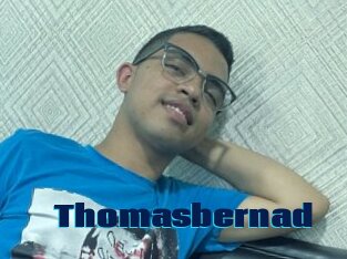 Thomasbernad