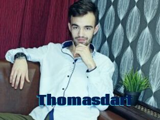 Thomasdart