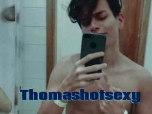 Thomashotsexy