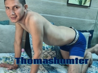 Thomashumter