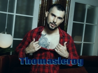 Thomasleroy
