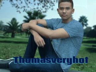 Thomasveryhot