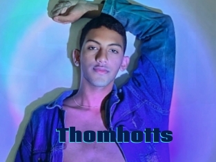 Thomhotts