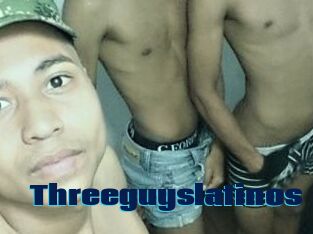 Threeguyslatinos