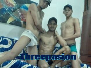 Threepasion