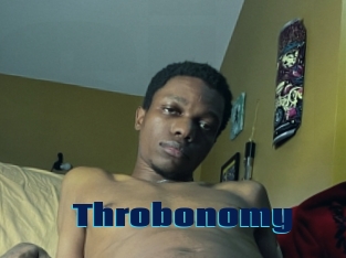 Throbonomy