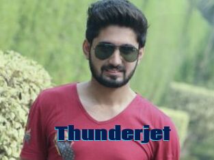 Thunderjet