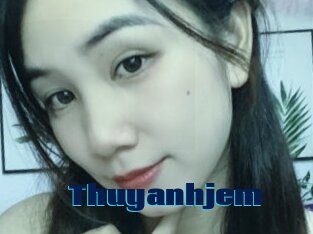 Thuyanhjem