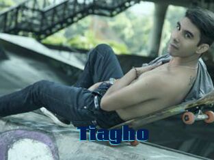 Tiagho
