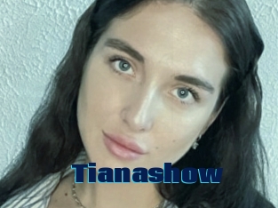 Tianashow
