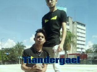 Tiandergael