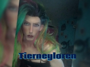 Tierneyloren