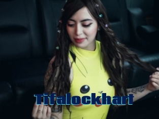 Tifalockhart