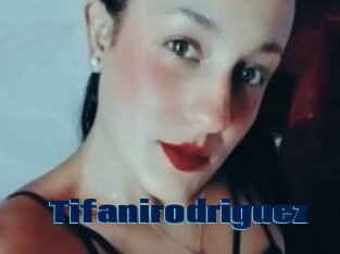 Tifanirodriguez
