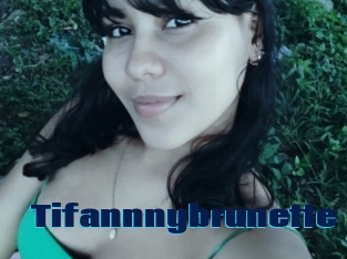Tifannnybrunette