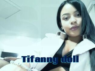 Tifanny_doll