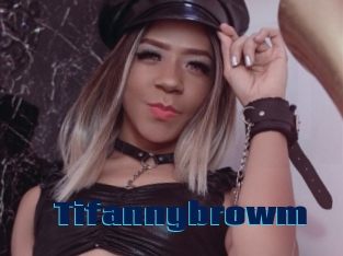 Tifannybrowm