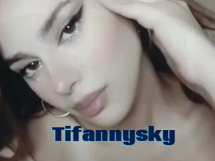 Tifannysky