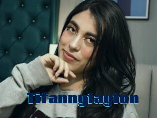 Tifannytayton