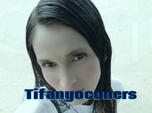 Tifanyoconers
