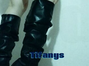 Tifanys