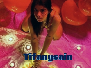 Tifanysain