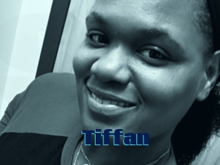 Tiffan