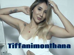 Tiffanimonthana