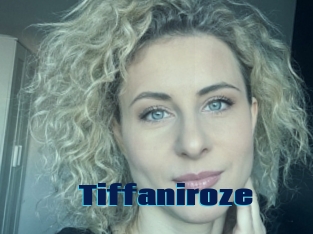 Tiffaniroze