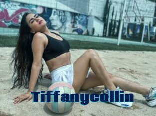 Tiffanycollin