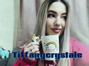 Tiffanycrystale