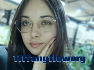 Tiffanyflowery