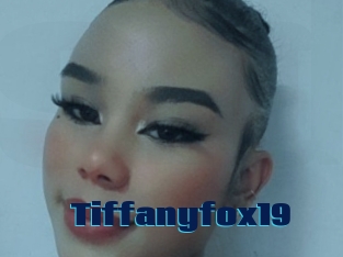 Tiffanyfox19
