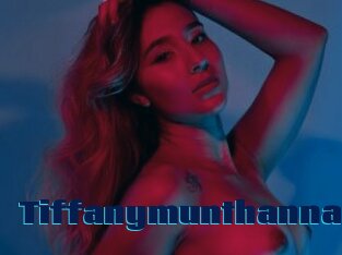 Tiffanymunthanna