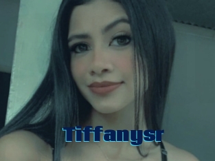 Tiffanysr