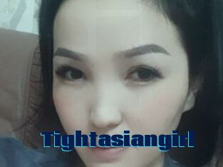 Tightasiangirl