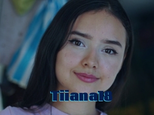 Tiiana18