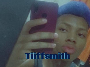 Tiiffsmith