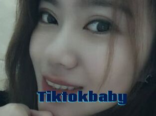 Tiktokbaby