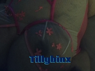 Tillybinx
