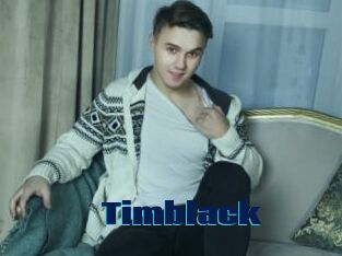 Timblack