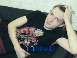Timhall