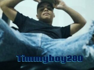 Timmyboy280