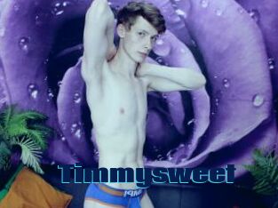 Timmysweet