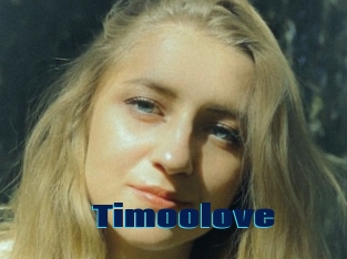 Timoolove
