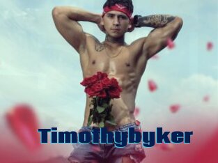 Timothybyker