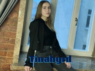 Tinabyrd