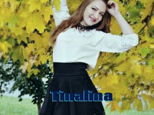Tinalina