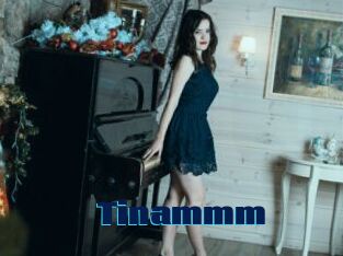 Tinammm