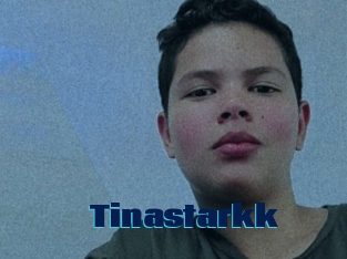 Tinastarkk